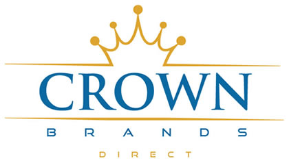 Crown Brands Direct Logo